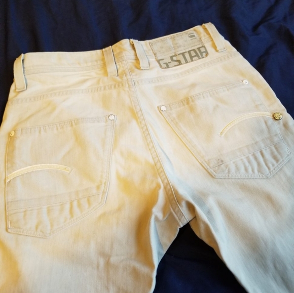 G-star jeans - Picture 6 of 8